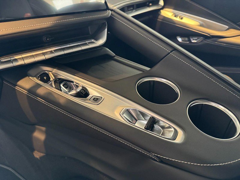 New 2026 Chevrolet Corvette Stingray Coupe w/ 1LT image 32