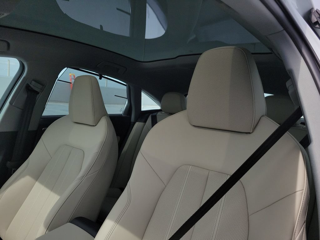 New 2026 Audi A5 2.0T Premium Plus AWD/4WD image 16