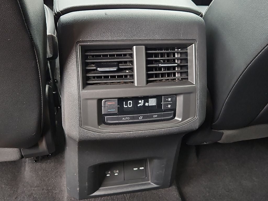 Used 2022 Volkswagen Atlas SE FWD image 20