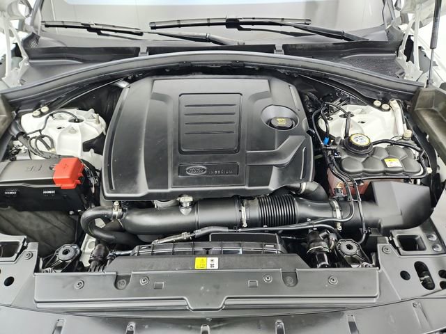Used 2019 Land Rover Range Rover Velar R-Dynamic SE image 31
