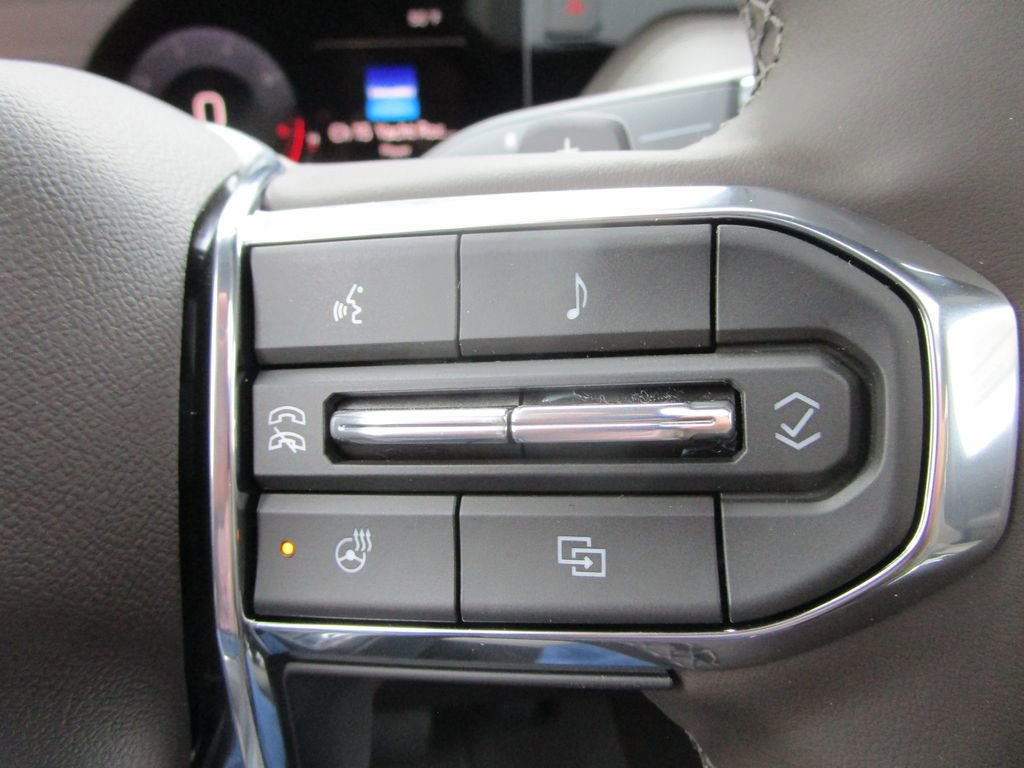 New 2026 GMC Yukon Elevation w/ Elevation Premium Package image 38