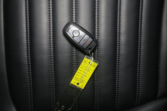 Used 2024 Ford Edge SEL w/ Convenience Package image 40