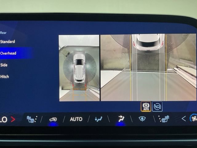 New 2026 Chevrolet Equinox EV LT image 20