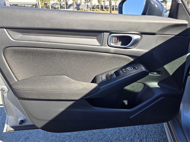 Used 2025 Honda Civic Sport image 20