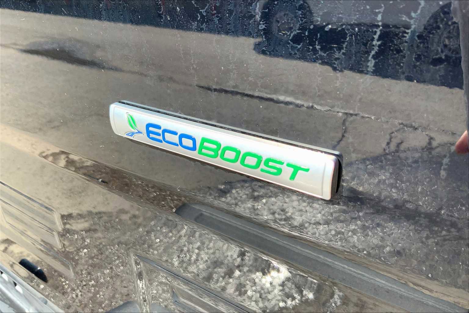 Used 2020 Ford Ranger Lariat w/ Equipment Group 501A Mid image 10