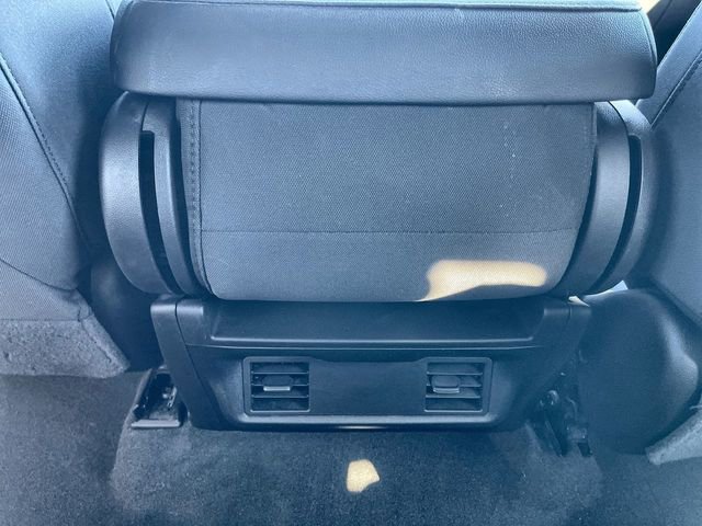 Used 2021 Chevrolet Silverado 1500 Custom Trail Boss w/ LPO, Dark Essentials Package image 21