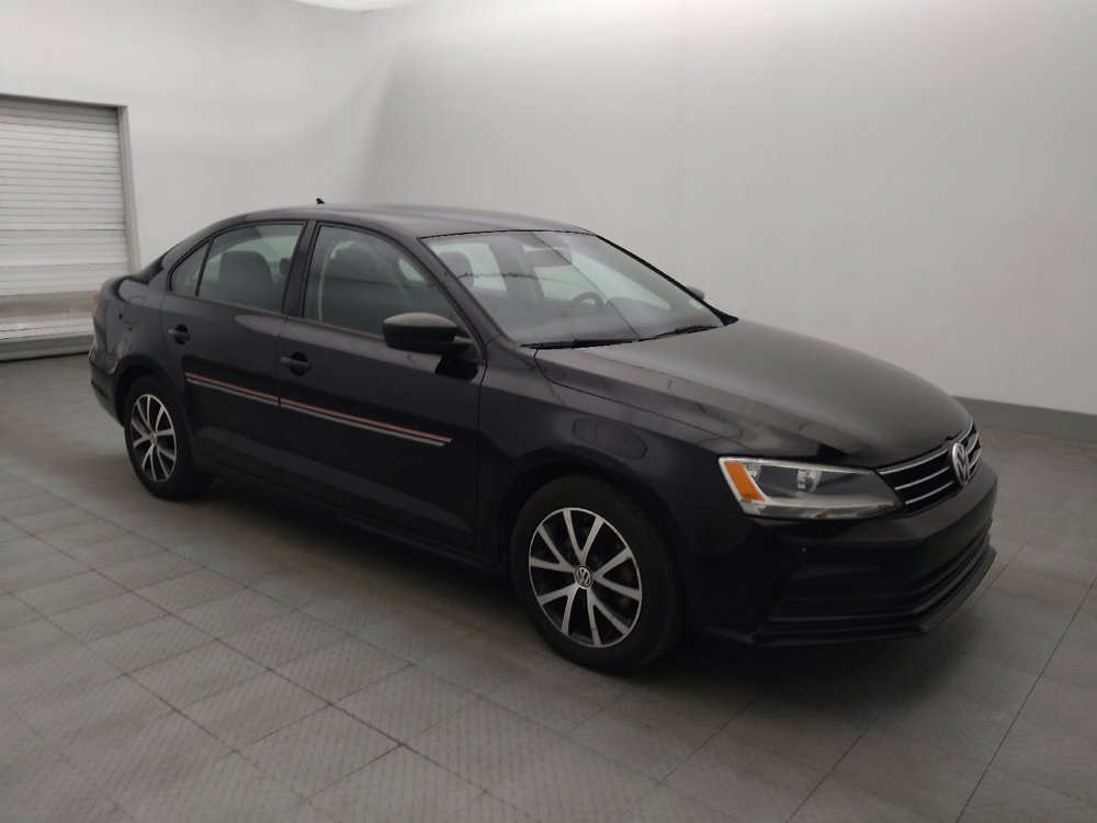 Used 2016 Volkswagen Jetta SE FWD image 11
