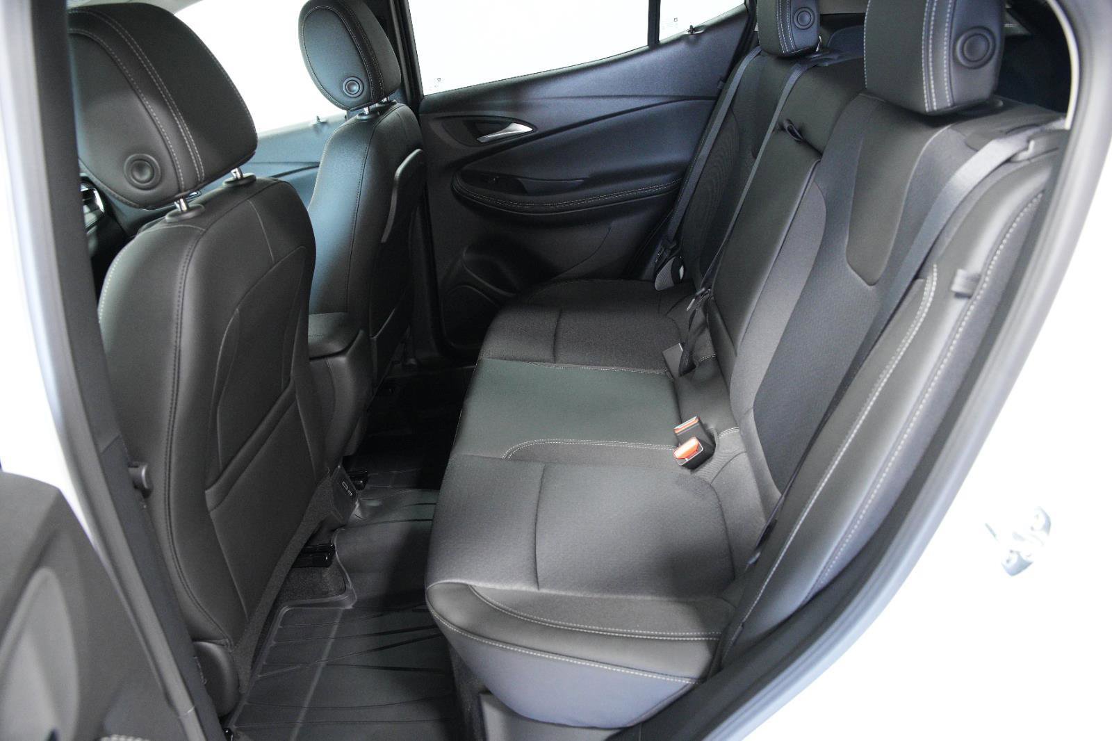 New 2026 Buick Encore GX Preferred w/ Comfort Package image 21