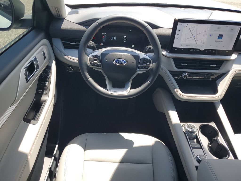 Used 2026 Ford Explorer Active w/ Active Comfort Package RWD image 26