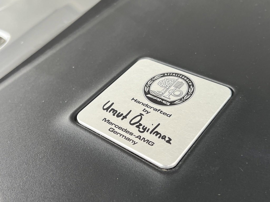 Used 2019 Mercedes-Benz G 63 AMG 4MATIC image 43