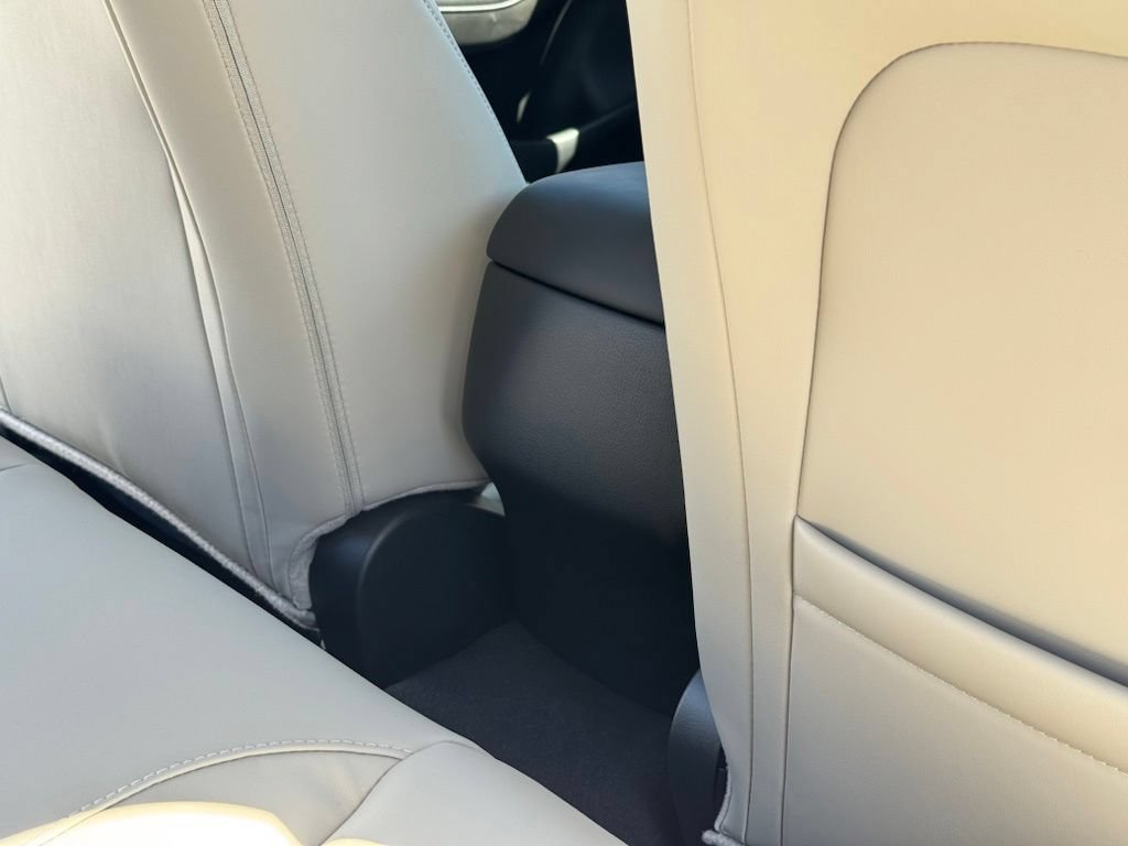 New 2026 MAZDA MAZDA3 2.5 S Sedan w/ Preferred Pkg FWD image 23
