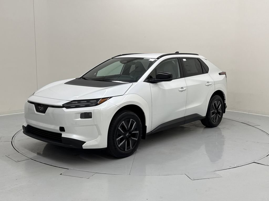 New 2026 Subaru Solterra Premium image 2