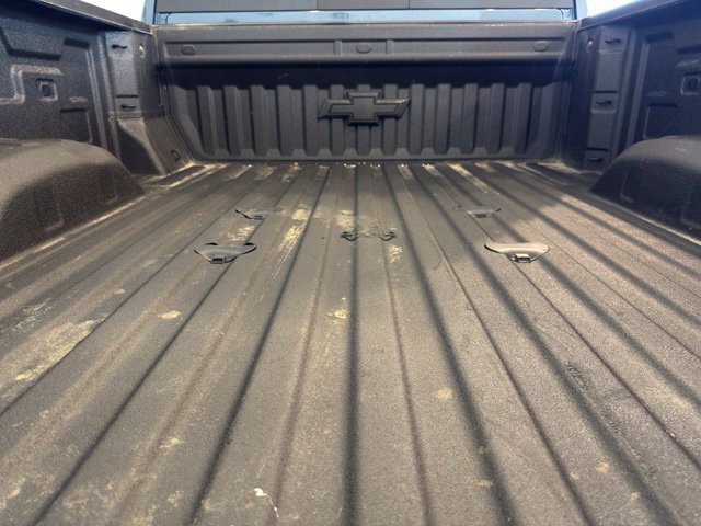 Certified 2025 Chevrolet Silverado 3500 LT w/ Trail Boss Package AWD/4WD image 45