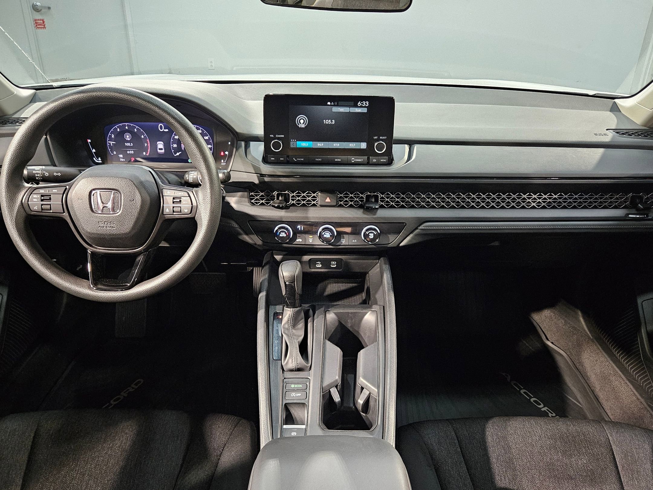 Used 2024 Honda Accord LX image 10