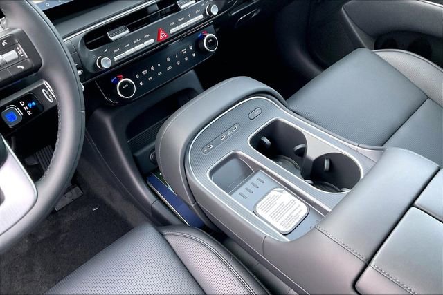 New 2026 Hyundai Palisade Calligraphy image 8