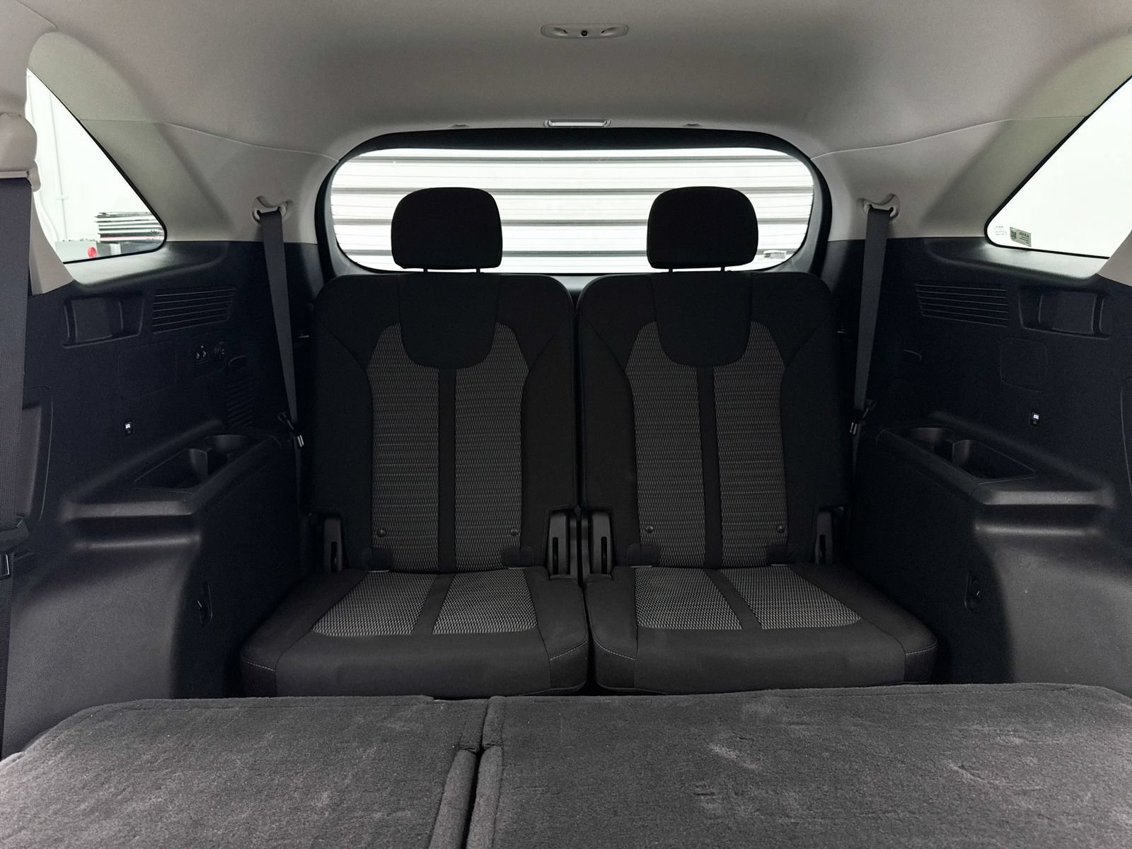 Certified 2023 Kia Sorento LX FWD image 10
