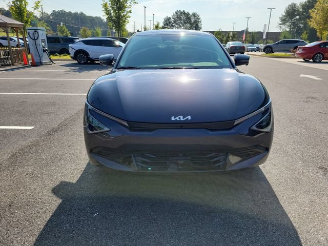 New 2026 Kia EV6 Wind RWD image 2