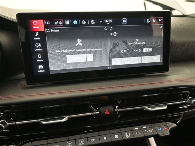 New 2025 Dodge Hornet R/T image 34