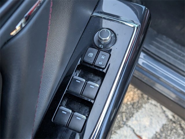 Certified 2022 MAZDA CX-9 Carbon Edition image 11