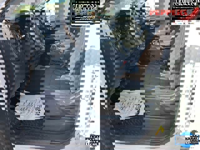 Used 2026 Chevrolet Silverado 1500 W/T w/ WT Value Package image 11