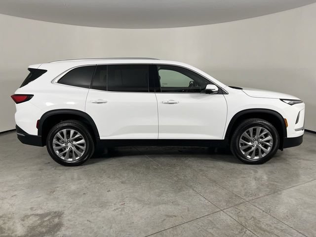 Certified 2026 Buick Enclave Preferred FWD image 9