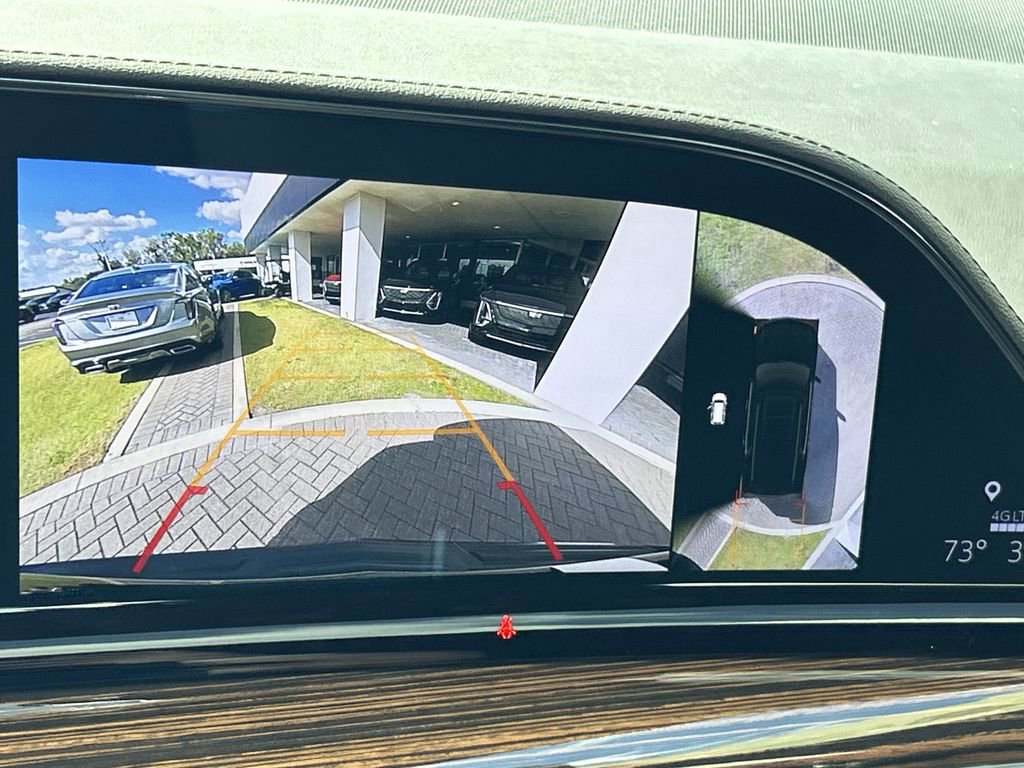 Certified 2023 Cadillac Escalade Premium Luxury image 25