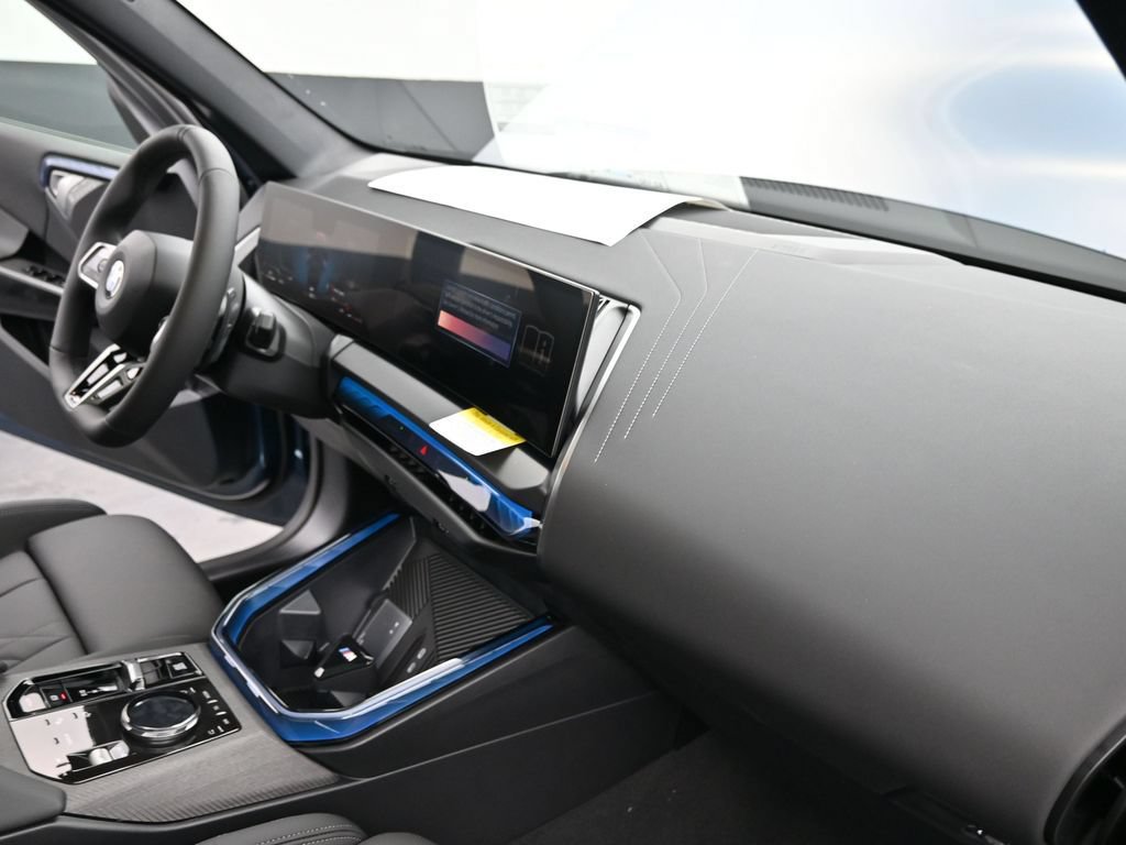 New 2026 BMW X3 xDrive30i AWD/4WD image 26
