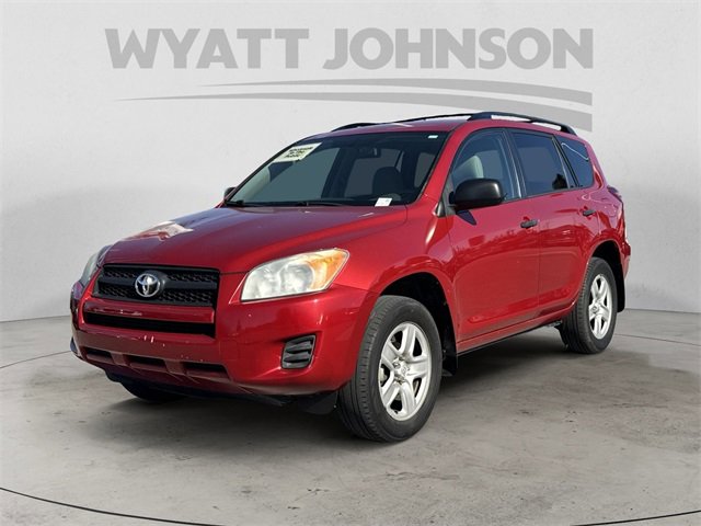 Used 2010 Toyota RAV4 2WD