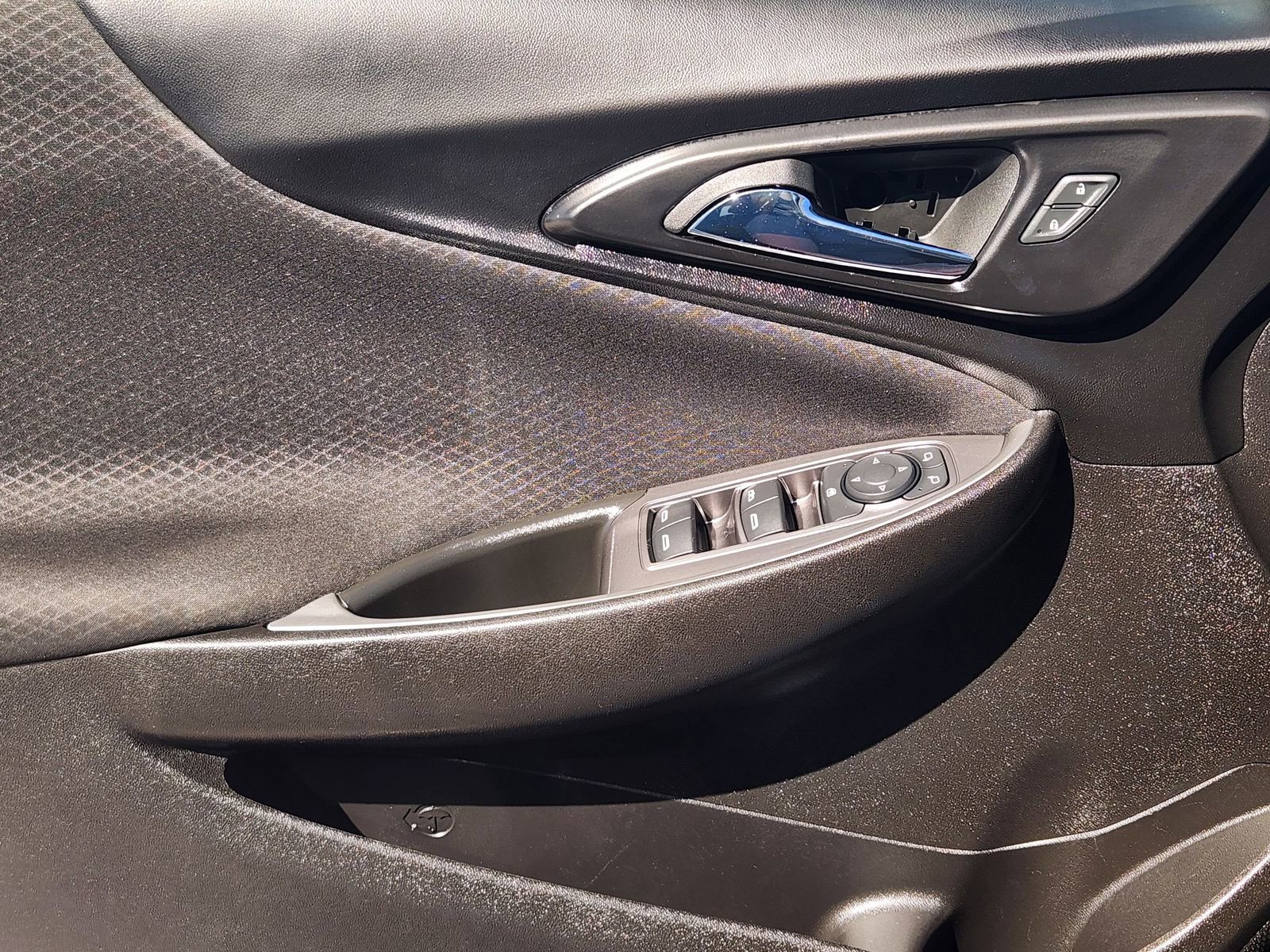 Used 2023 Chevrolet Malibu LT image 25