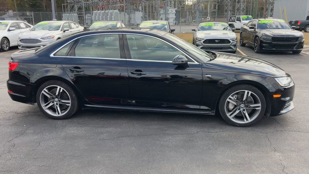 Used 2017 Audi A4 2.0T Premium Plus image 9