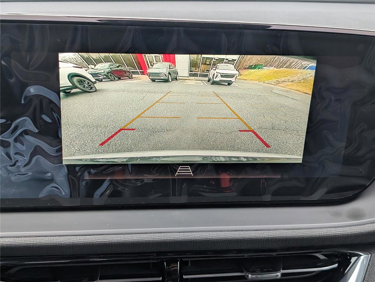 New 2026 Buick Envista Sport Touring w/ Convenience I Package image 27