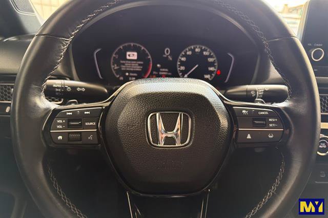 Used 2025 Honda Civic Sport image 26