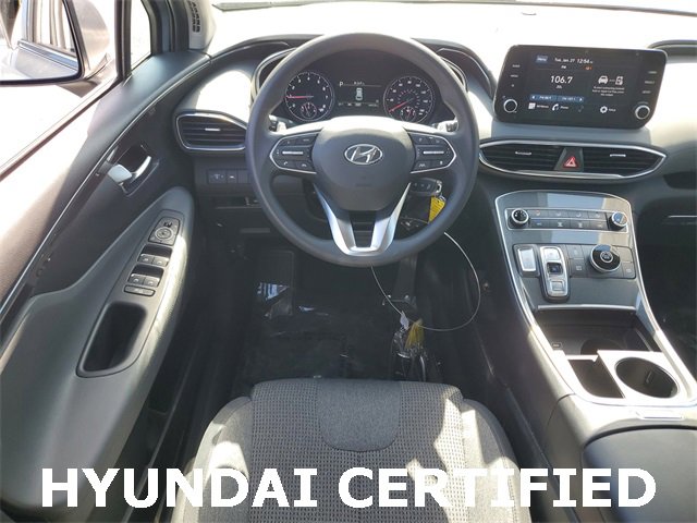 Certified 2023 Hyundai Santa Fe SE image 20
