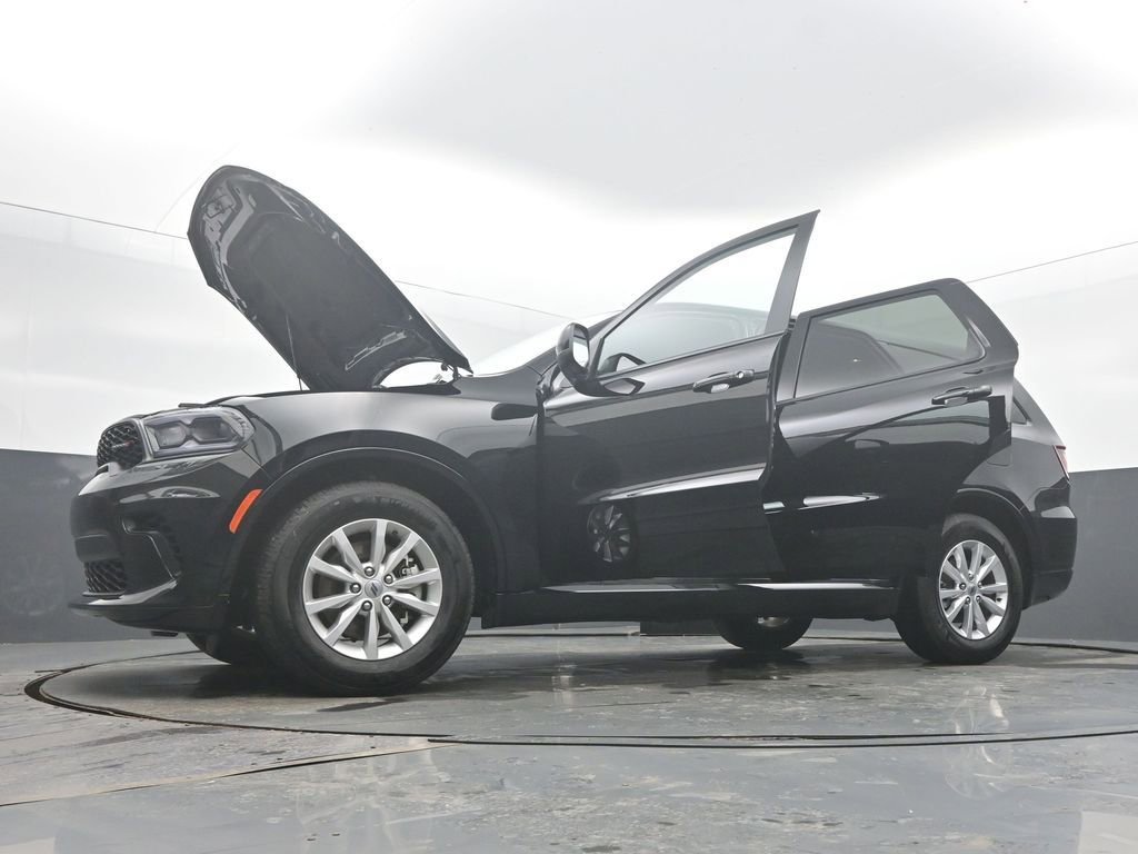 Used 2025 Dodge Durango GT image 61