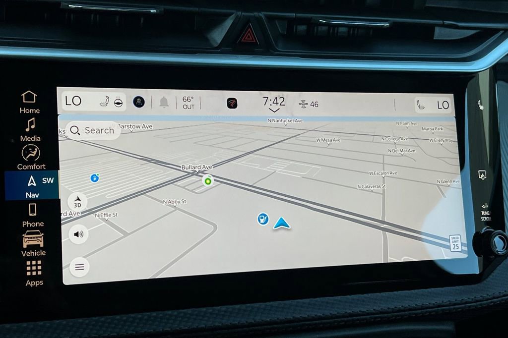 New 2026 Jeep Cherokee Limited AWD/4WD image 19