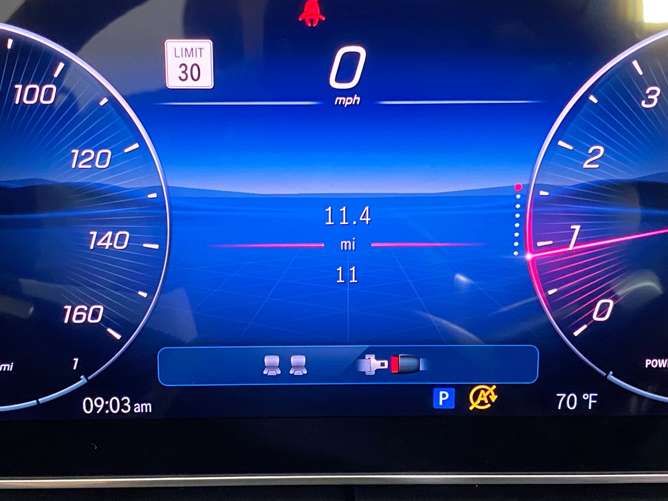 New 2026 Mercedes-Benz CLE 300 4MATIC Cabriolet image 18