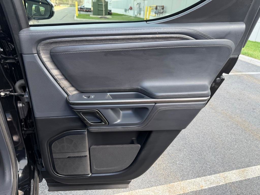 Used 2022 Rivian R1T Adventure image 20