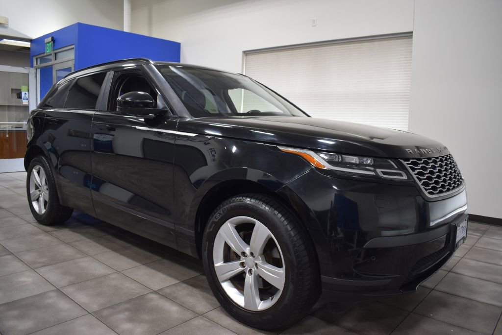 Used 2019 Land Rover Range Rover Velar S image 7