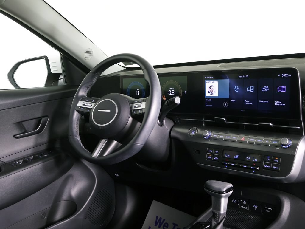Used 2024 Hyundai Kona SEL AWD/4WD image 22
