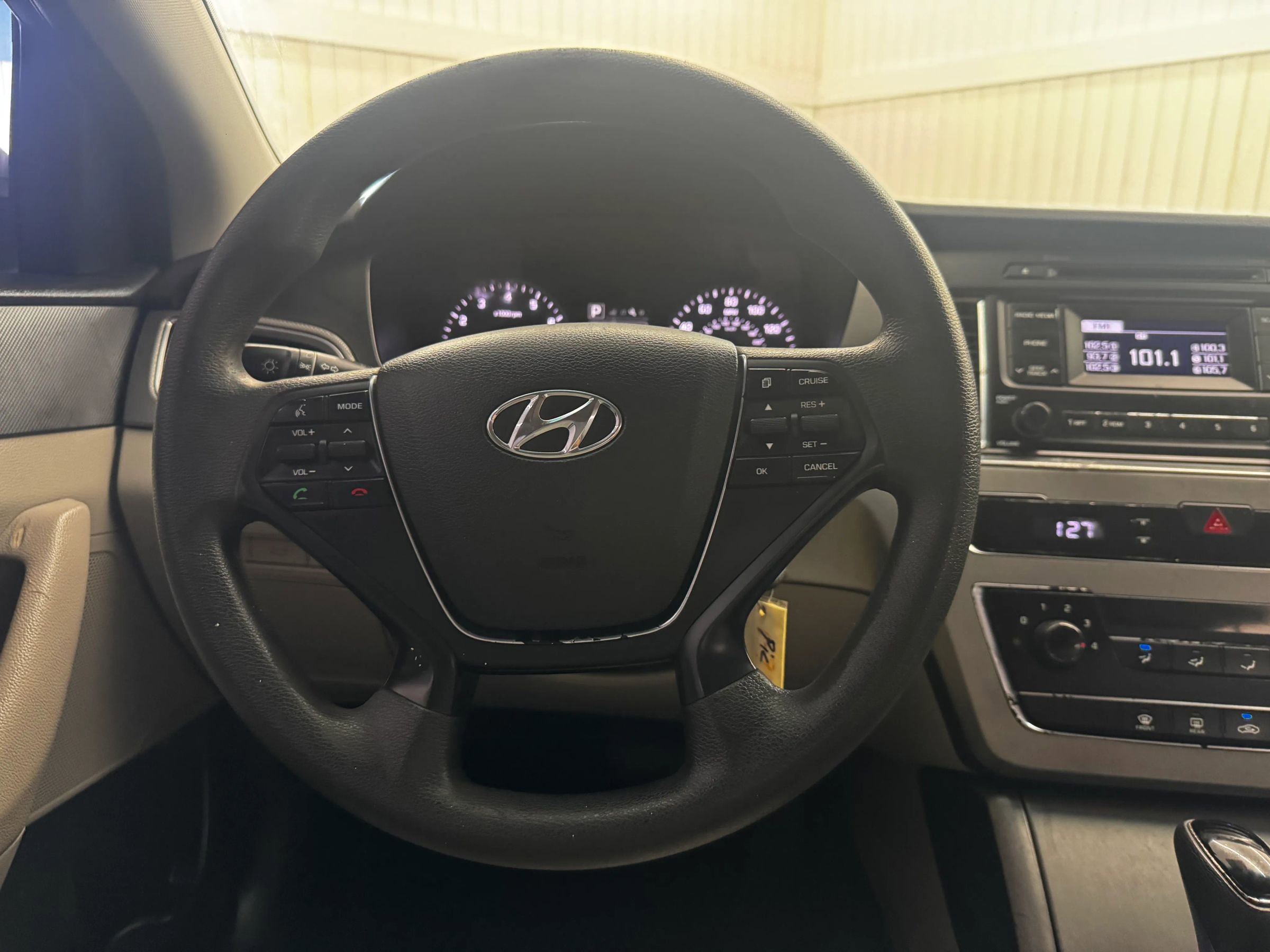 Used 2017 Hyundai Sonata SE image 13