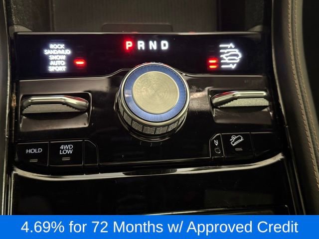 Used 2021 Jeep Grand Cherokee L Summit image 24