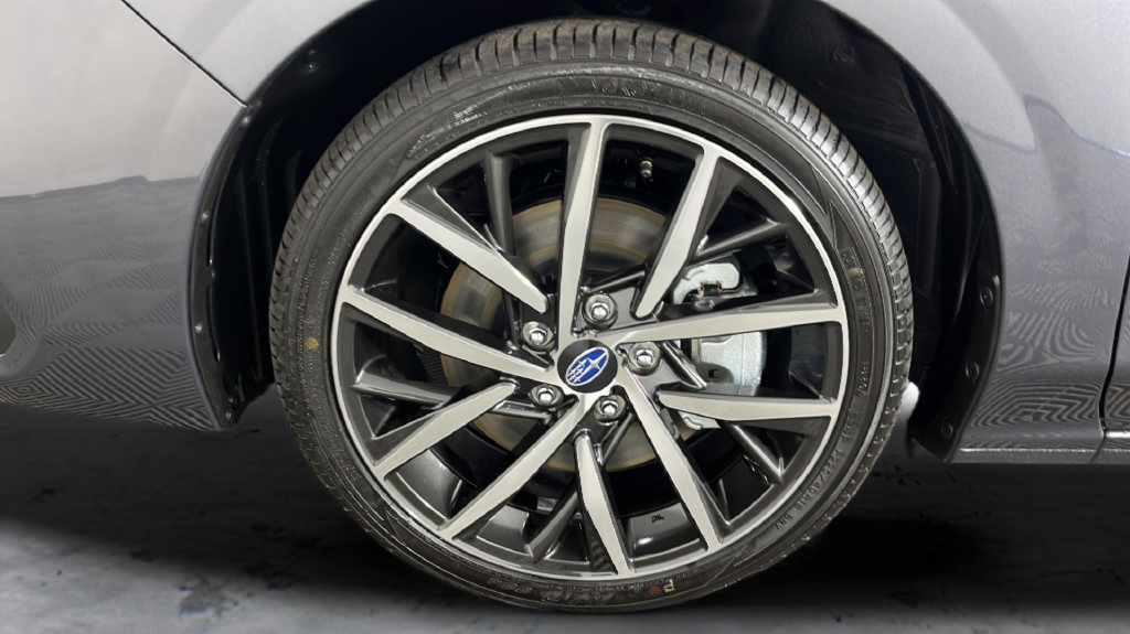 New 2026 Subaru Impreza 2.0i Sport AWD/4WD image 38