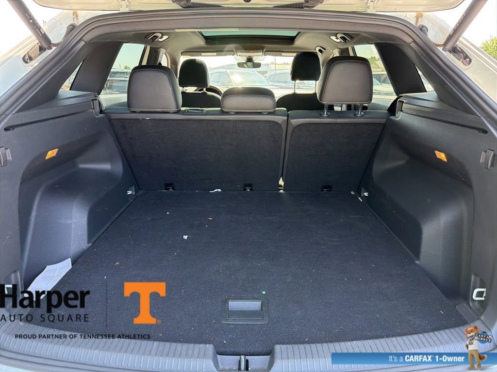 Used 2023 Volkswagen Atlas Cross Sport SEL AWD/4WD image 20