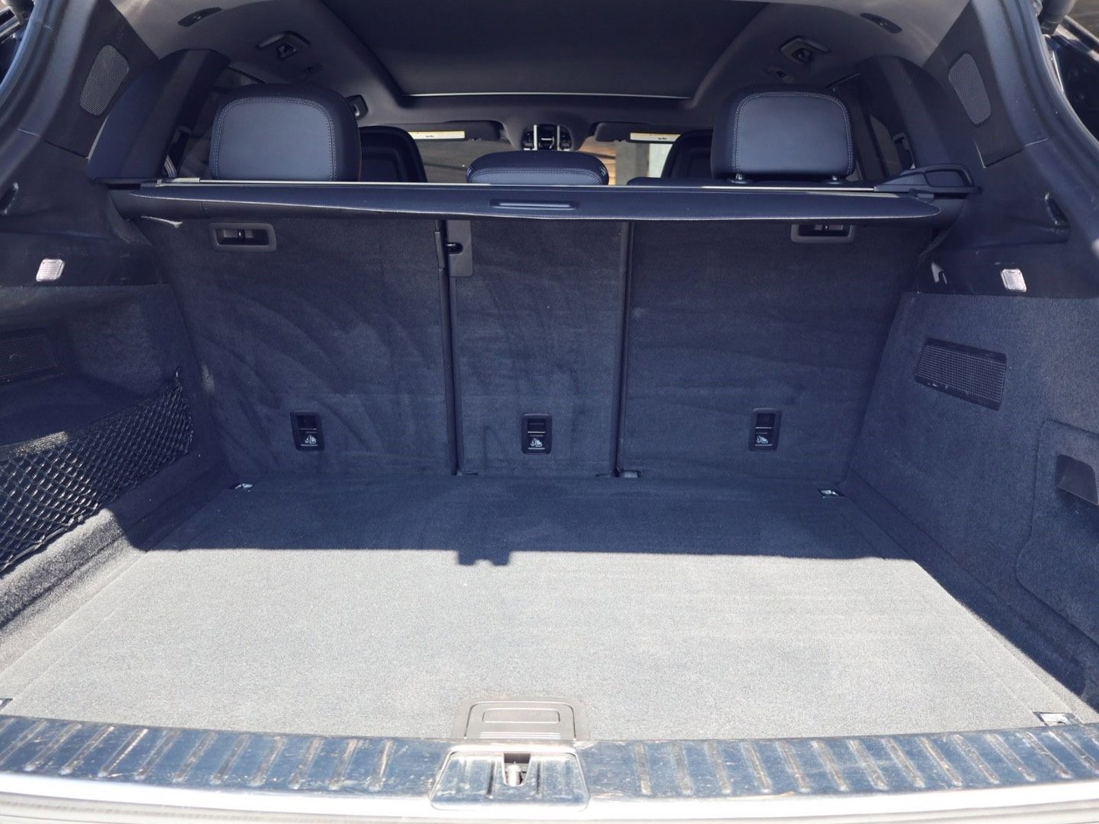 Certified 2022 Porsche Cayenne Platinum Edition AWD/4WD image 22