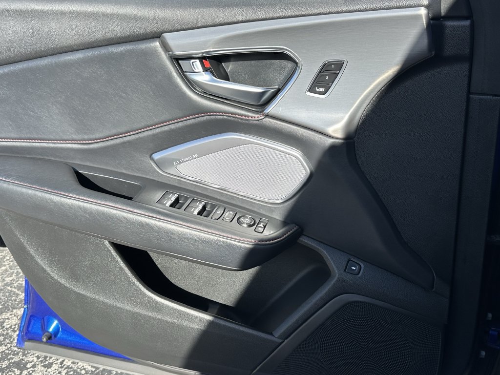 Used 2019 Acura RDX A-Spec w/ Technology Package AWD/4WD image 25
