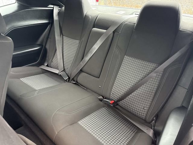 Used 2022 Dodge Challenger SXT w/ Blacktop Package image 15