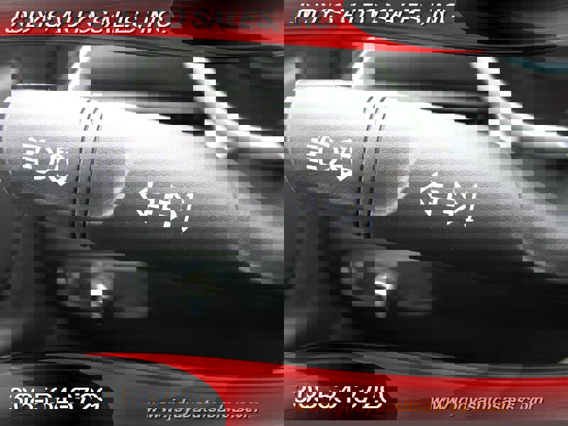 Used 2018 Chevrolet Malibu LS image 9