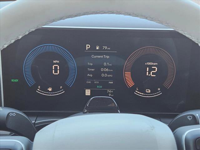 New 2026 Hyundai Santa Fe SEL image 11