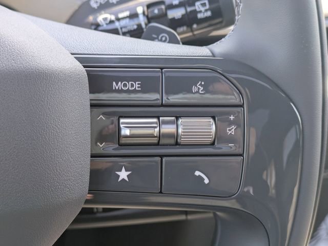 New 2026 Kia EV9 Land w/ Nightfall Edition Package image 28