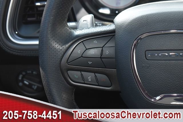 Used 2021 Dodge Challenger R/T w/ T/A Package RWD image 28